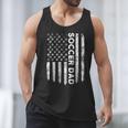New First Time Dad To Be Symbol Tools Soccer Daddy DA1 Men Tank Top