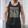 Like A Normal Dad Father Boilermaker Men Tank Top Like A Normal Dad Father Boilermaker Men Tank Top