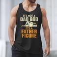Not Dad BOD Its A Father Figure Fathers Day Daddy Papa Men Tank Top Not Dad BOD Its A Father Figure Fathers Day Daddy Papa Men Tank Top