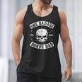 One Badass Bonus Step Dad Birthday Stepdad Men Tank Top