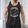 One Badass Bonus Stepdad Birthday Step Dad Men Tank Top