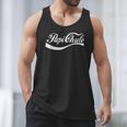 Papi Chulo Mexican Dad Father's Dad Chingon Fathers Day Men Tank Top