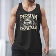 Persian Cat Dad Persian Cats Persian Cat Lover Men Tank Top Persian Cat Dad Persian Cats Persian Cat Lover Men Tank Top