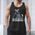 Power Washing Pressure Washing For Washer Dad Men Grandpa Men Tank Top