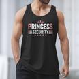 Princess Security Boys Big Brother Vintage Birthday Dad Mom Men Tank Top Princess Security Boys Big Brother Vintage Birthday Dad Mom Men Tank Top