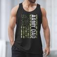 Proud Army Dad United States USA Flag For Father's Day Men Tank Top Proud Army Dad United States USA Flag For Father's Day Men Tank Top
