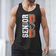 Proud Dad Of A 2026 Senior Graduate Basketball Senior 26 Men Tank Top Proud Dad Of A 2026 Senior Graduate Basketball Senior 26 Men Tank Top