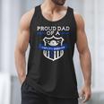 Proud Dad Of a Deputy Sheriff Deputy Sheriff Men Tank Top Proud Dad Of a Deputy Sheriff Deputy Sheriff Men Tank Top