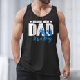 Proud New Dad It's A Boy Men Tank Top Proud New Dad It's A Boy Men Tank Top