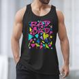 Rad Dad 80s Throwback Men Tank Top