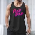 Rad Dad Retro Men Tank Top Rad Dad Retro Men Tank Top