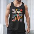 In My Reading Era Books Lovers Men Women Kids Men Tank Top In My Reading Era Books Lovers Men Women Kids Men Tank Top