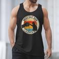 Retro Cat Dad Ever Cats Lovers For Men Women And Kids Men Tank Top Retro Cat Dad Ever Cats Lovers For Men Women And Kids Men Tank Top