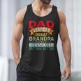 Retro Dad Grandpa Great Grandpa I Just Keep Getting Better Men Tank Top Retro Dad Grandpa Great Grandpa I Just Keep Getting Better Men Tank Top