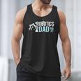 Robotics Dad Of A Robotics Engineer Dad Robotics Father Men Tank Top Robotics Dad Of A Robotics Engineer Dad Robotics Father Men Tank Top