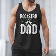 RockStar Dad Men Tank Top