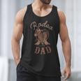 Rodeo Dad Western Cowboy Birthday Boy Family Matching Party Men Tank Top Rodeo Dad Western Cowboy Birthday Boy Family Matching Party Men Tank Top