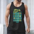 Scooby-Doo Father's Day Vintage Group Shot This Dad Is Men Tank Top Scooby-Doo Father's Day Vintage Group Shot This Dad Is Men Tank Top