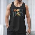 Scout Shirt Cookie Dad Family Girl Troop Leader Men Tank Top