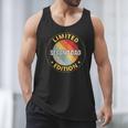 Second Dad Men Tank Top