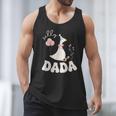 Silly Dada Silly Goose Dad Birthday Family Matching Party Men Tank Top