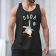 Silly Dada Silly Goose Mom Birthday Family Matching Party Men Tank Top Silly Dada Silly Goose Mom Birthday Family Matching Party Men Tank Top