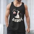 Silly Daddy Silly Goose Dad Birthday Family Matching Party Men Tank Top
