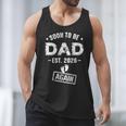 Soon To Be Dad Again Promoted To Dad Again 2026 Men Tank Top
