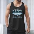 Soon To Be A Daddy Of a Handsome Baby Boy Announcement Men Tank Top Soon To Be A Daddy Of a Handsome Baby Boy Announcement Men Tank Top