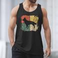 Square Retro German Shepherd Owner Dog Shepard Dad Mom Men Tank Top Square Retro German Shepherd Owner Dog Shepard Dad Mom Men Tank Top