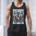 Star Wars Father's Day Jango Fett Best Dad Ever Men Tank Top Star Wars Father's Day Jango Fett Best Dad Ever Men Tank Top