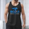 Star Wars Father's Day R2-D2 Dad's R 2 Cool Pun Men Tank Top