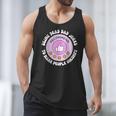 Using Dead Dad Jokes To Make People Uncomfy Vintage Quote Men Tank Top