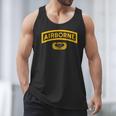 Vintage Airborne Veteran Paratrooper For Men Dad T-Shirt Men Tank Top