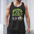 Vintage Leveling Up To Daddy 2026 Soon To Be Dad 2026 Men Tank Top