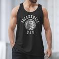 Vintage Volleyball Dad Men Tank Top Vintage Volleyball Dad Men Tank Top