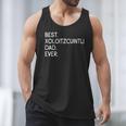 Xolos Xoloitzcuintle Best Xoloitzcuintli Dad Ever Xolo Dog Men Tank Top Xolos Xoloitzcuintle Best Xoloitzcuintli Dad Ever Xolo Dog Men Tank Top