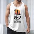 Anime Dad Jokes Father's Day Anamae Otaku Manga Japan Men Tank Top