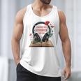 Audiobook Lover Bookish I Paused My Audiobook For This Men Tank Top Audiobook Lover Bookish I Paused My Audiobook For This Men Tank Top