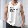 Best Future Dad Ever Gifts For Future Dad Men Tank Top