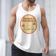 Booked & Unbothered Book Lover Tee Men Tank Top Booked & Unbothered Book Lover Tee Men Tank Top