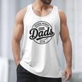Cool Dads Club Father's Day From Daughter Son Best Dad Ever Men Tank Top Cool Dads Club Father's Day From Daughter Son Best Dad Ever Men Tank Top