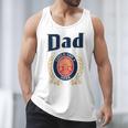 Dad Could Use A Beer Men Tank Top