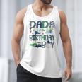 Dada Of The Birthday Boy Hole In One Golf Lover Men Tank Top