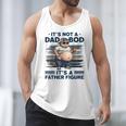 It's Not A Dad Bod It's Father Figure Fat Cat Vintage Men Tank Top It's Not A Dad Bod It's Father Figure Fat Cat Vintage Men Tank Top