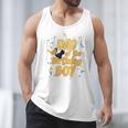 Looney Tunes Birthday Daffy Duck Dad Of The Birthday Boy Men Tank Top Looney Tunes Birthday Daffy Duck Dad Of The Birthday Boy Men Tank Top
