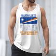 Marshallese Dad Marshall Islands Flag For Father's Day Men Tank Top Marshallese Dad Marshall Islands Flag For Father's Day Men Tank Top