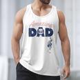 Marvel Spider-Man Father's Day Amazing Dad Retro Men Tank Top