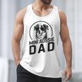 Mini Aussie Dad Dog Owner For Men Dad Christmas Men Tank Top Mini Aussie Dad Dog Owner For Men Dad Christmas Men Tank Top