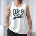 Pug Dog Dad Men Men Tank Top